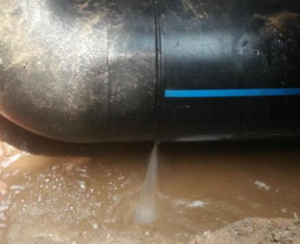 富拉尔基楼顶渗水维修公司为大家分享下富拉尔基卫生间漏水维修修补技术!