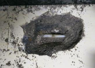 富拉尔基漏水检测多少钱