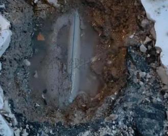 富拉尔基楼顶漏水维修怎么找漏水点？